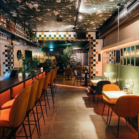 Winston B&B Eindhoven Eksteriør bilde