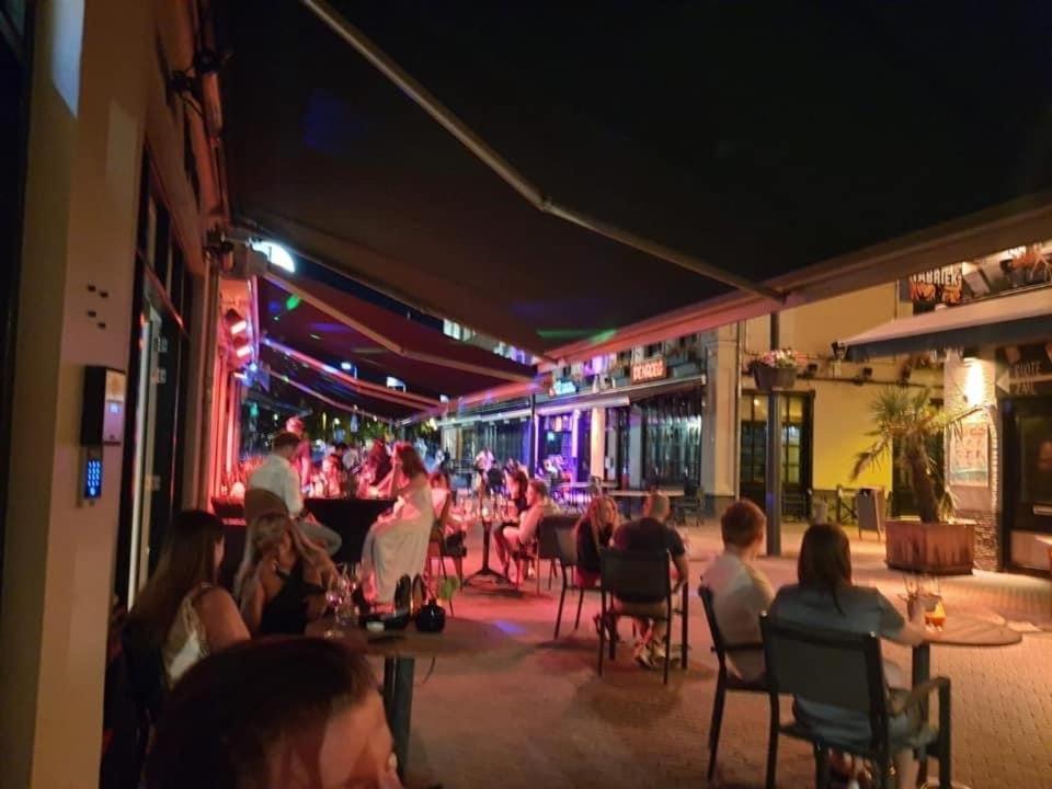 Winston B&B Eindhoven Eksteriør bilde