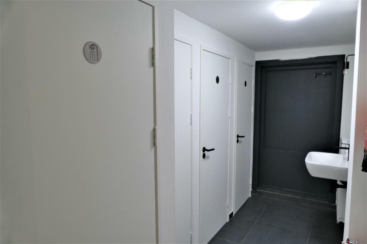 Winston B&B Eindhoven Eksteriør bilde