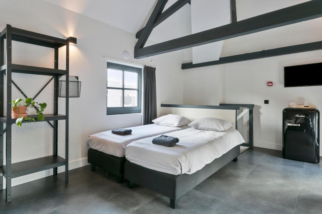 Winston B&B Eindhoven Eksteriør bilde