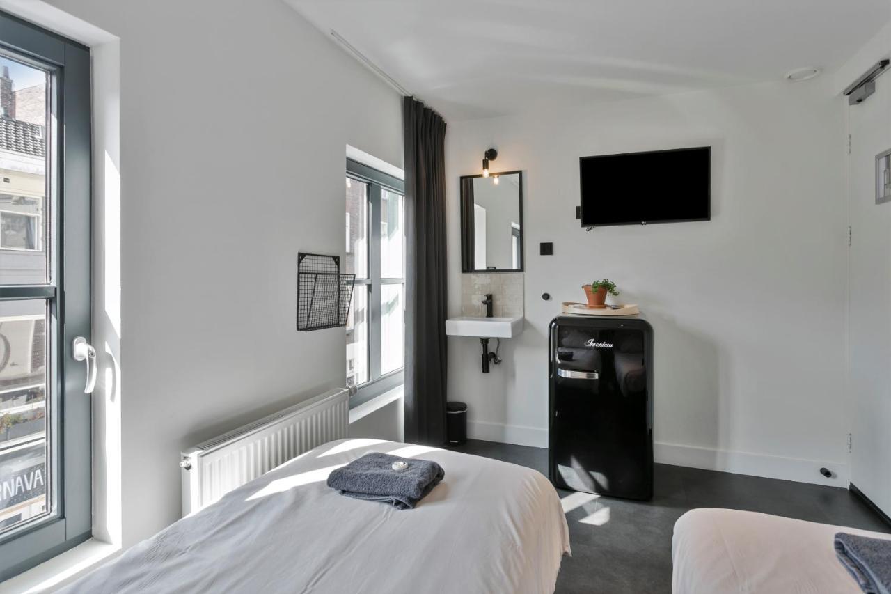 Winston B&B Eindhoven Eksteriør bilde