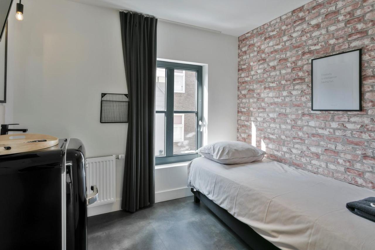 Winston B&B Eindhoven Eksteriør bilde
