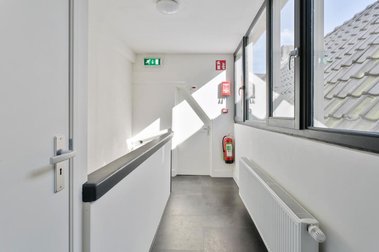 Winston B&B Eindhoven Eksteriør bilde