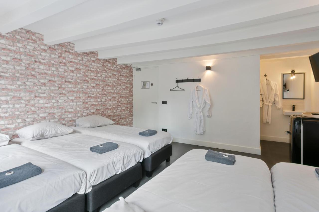 Winston B&B Eindhoven Eksteriør bilde